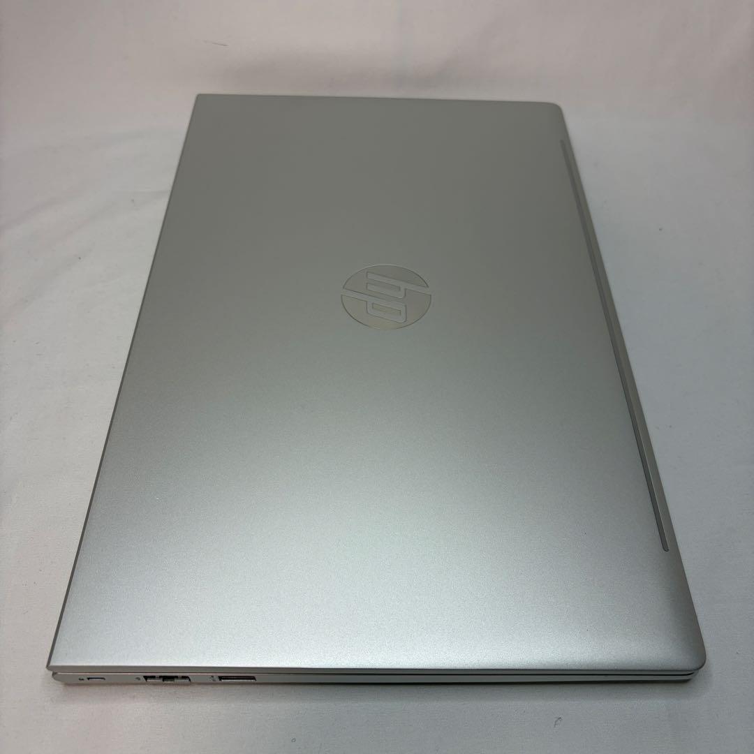 美品 PROBOOK 450 G10 13世代 i5 16GB FHD オフィス