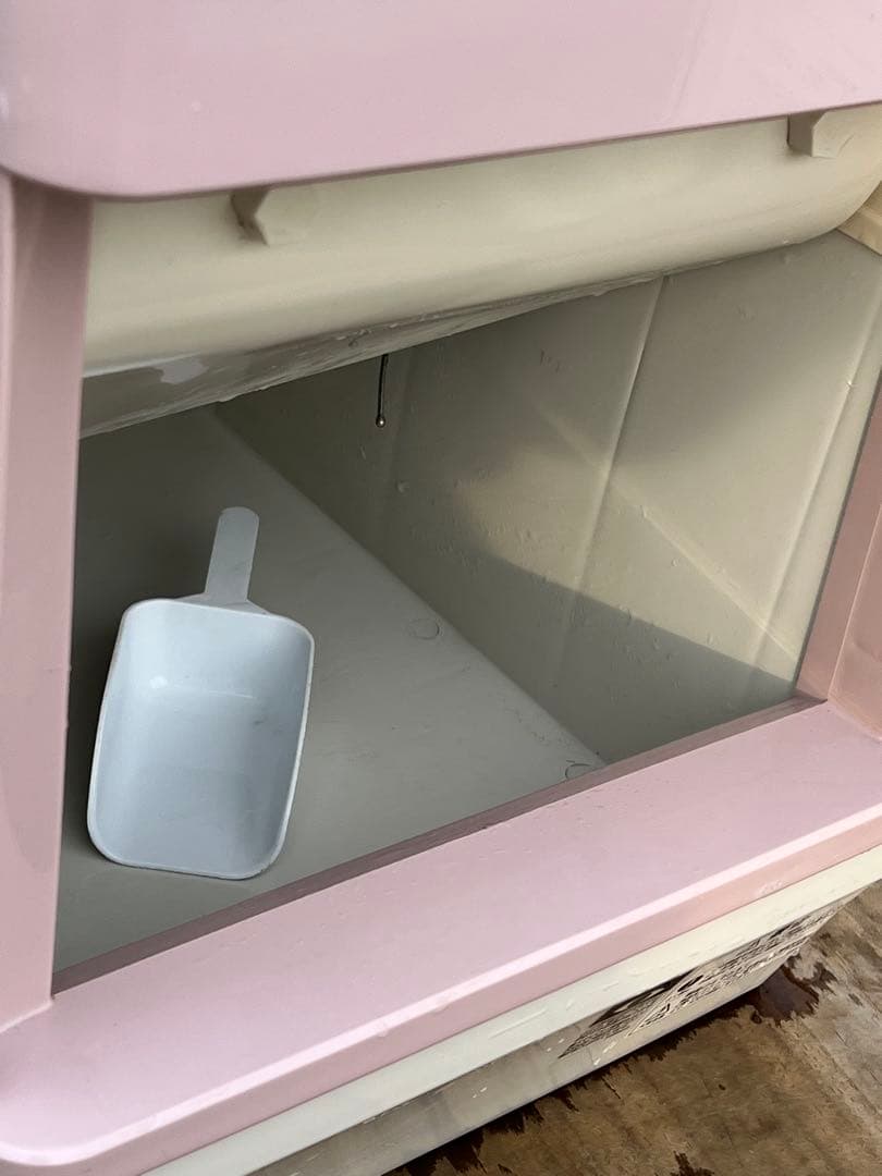 ひまわりん　ホシザキ クレセントアイスメーカー KM-12F 製氷機