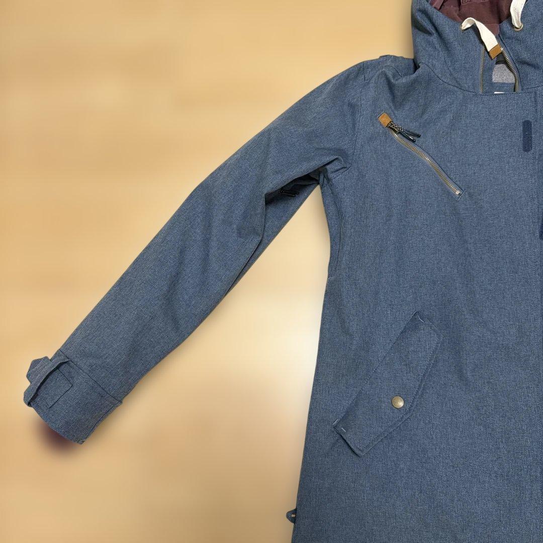 RIDE スノーボードウェア　ジャケット　パンツ上下セット