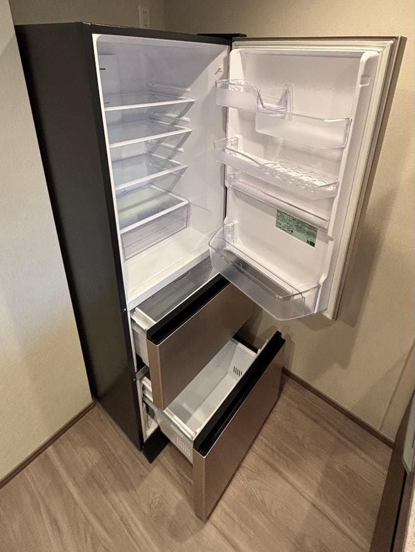 更に値下げしました！【未使用】日立