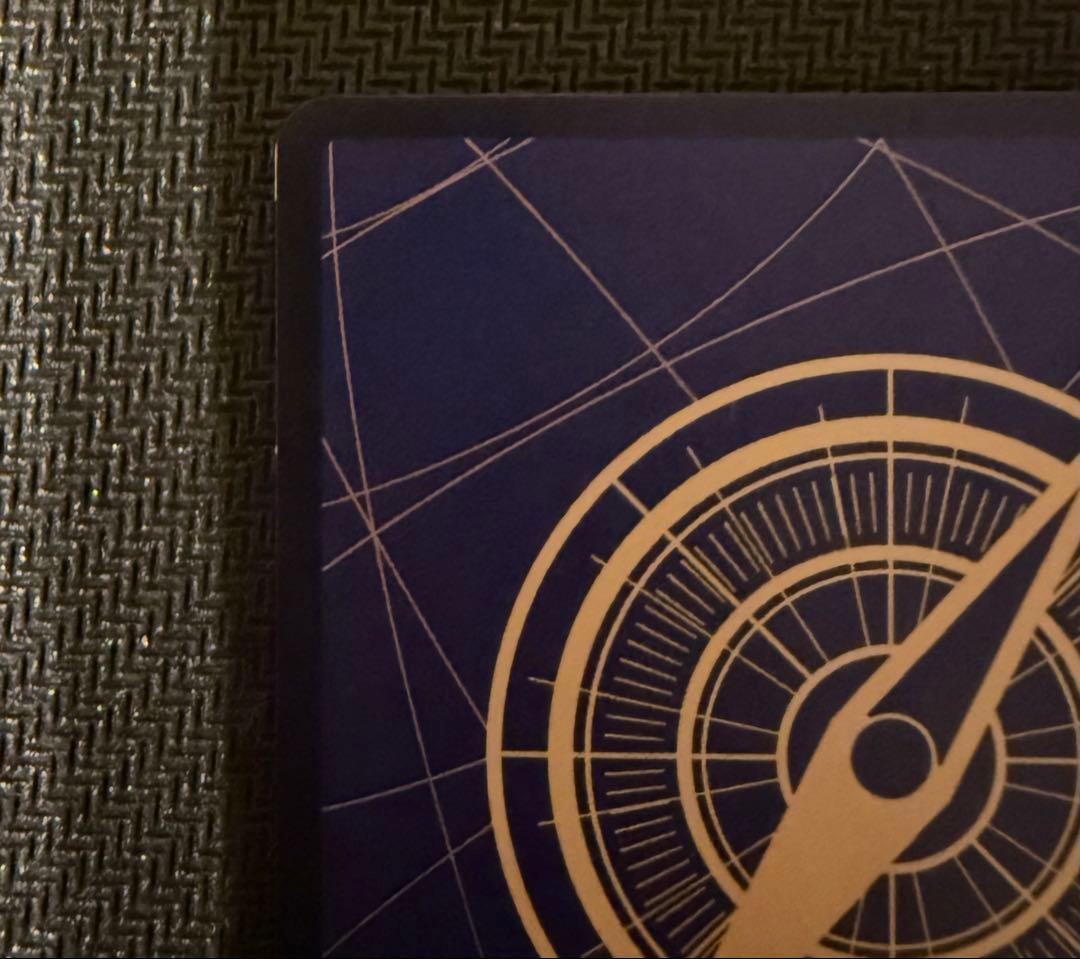 ワンピースカード 鬼気 九刀流 阿修羅 抜剣 亡者戯 R パラレル