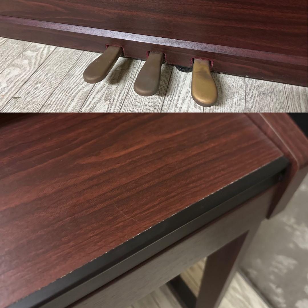 Roland HP505 ローランド 電子ピアノ 2013年製 ※直配限定