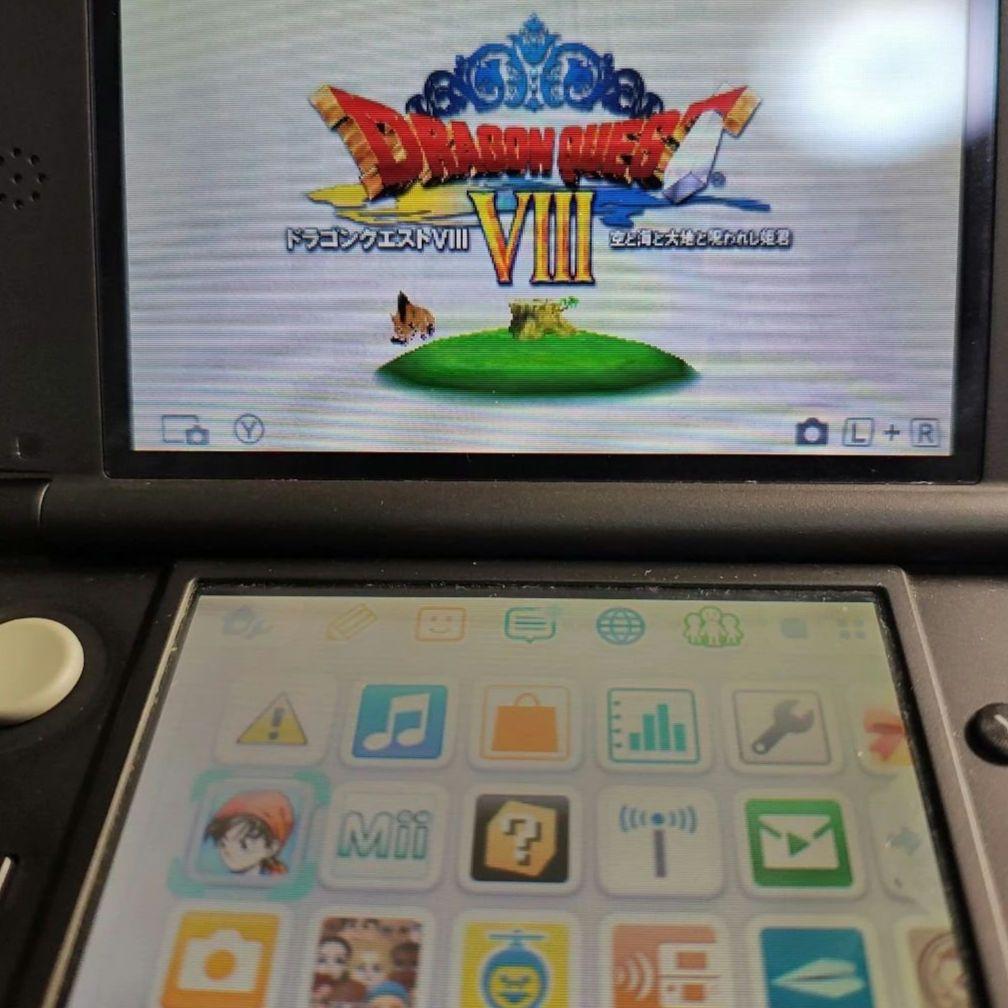 ドラゴンクエスト DS 3DS まとめ売り ドラクエ4〜9・11