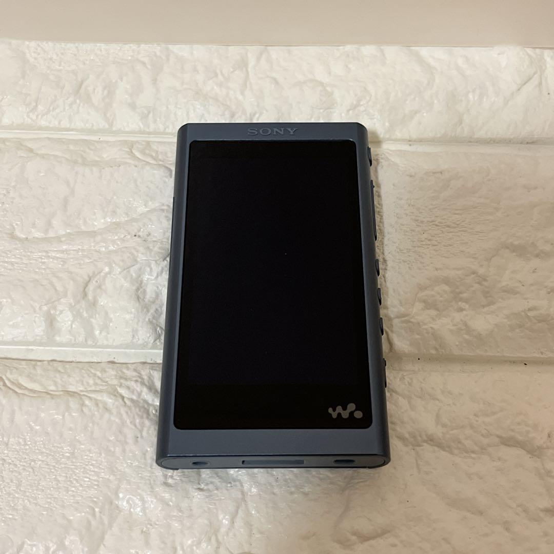 【希少品　美品】ソニー ウォークマン NW-A56 32GB