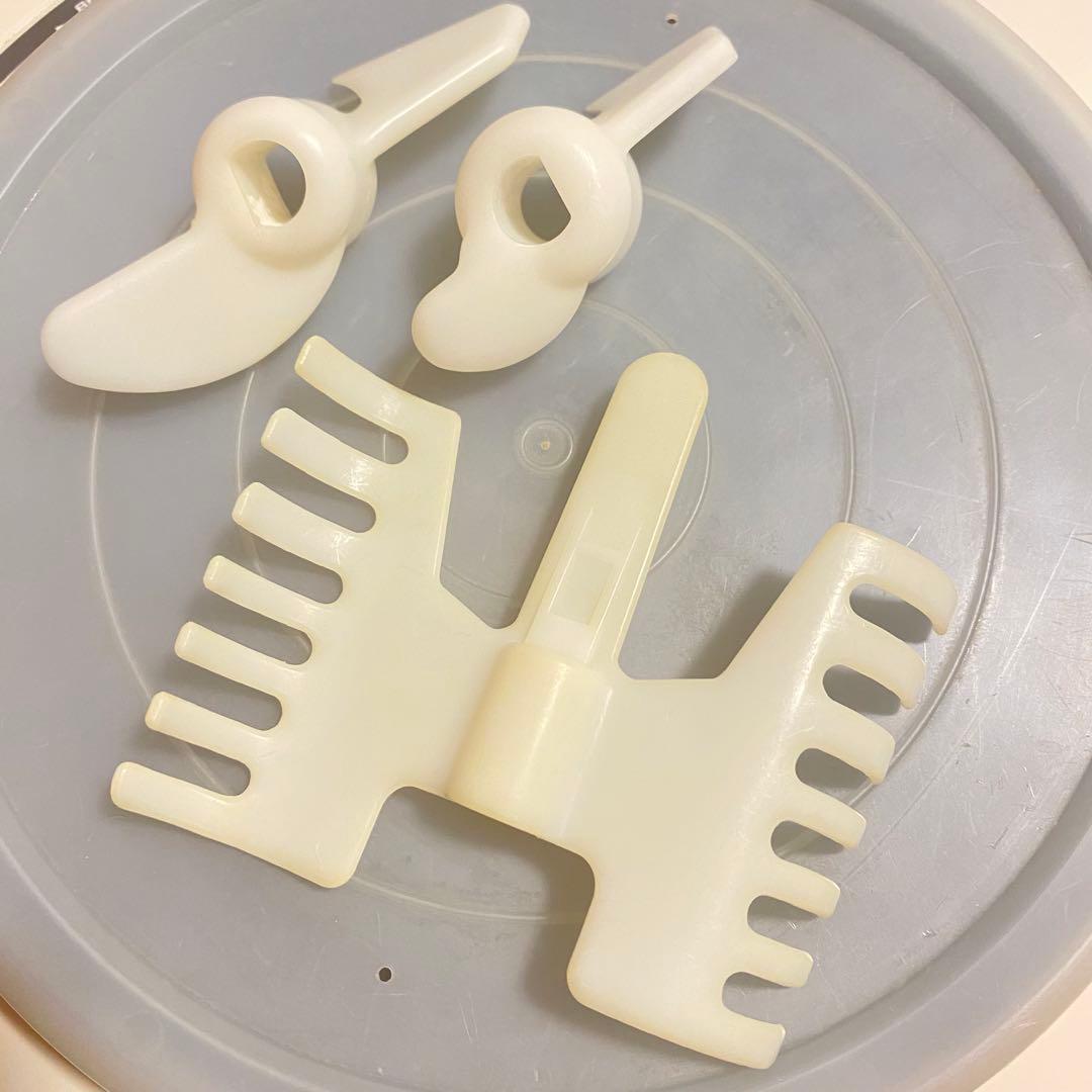 大正電機 レディースミキサー KN-250 パンこね機　ちびまるくん