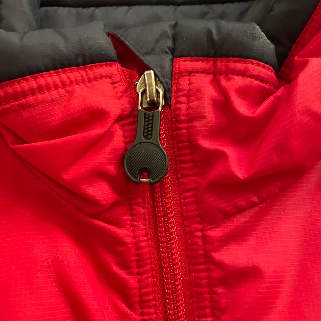 00s Patagonia Puffball Vest 名作 ゴールデンサイズ