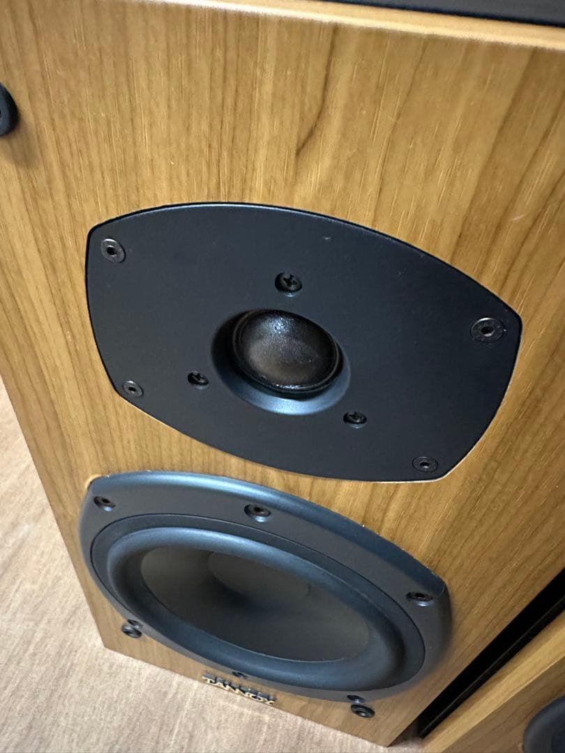 スピーカー・ウーファー TANNOY mercury m2 - Cherry