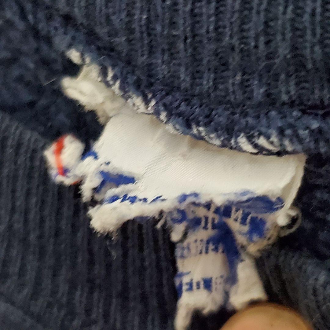 トップス 90s Champion MICHIGAN Reverse Weave 3XL