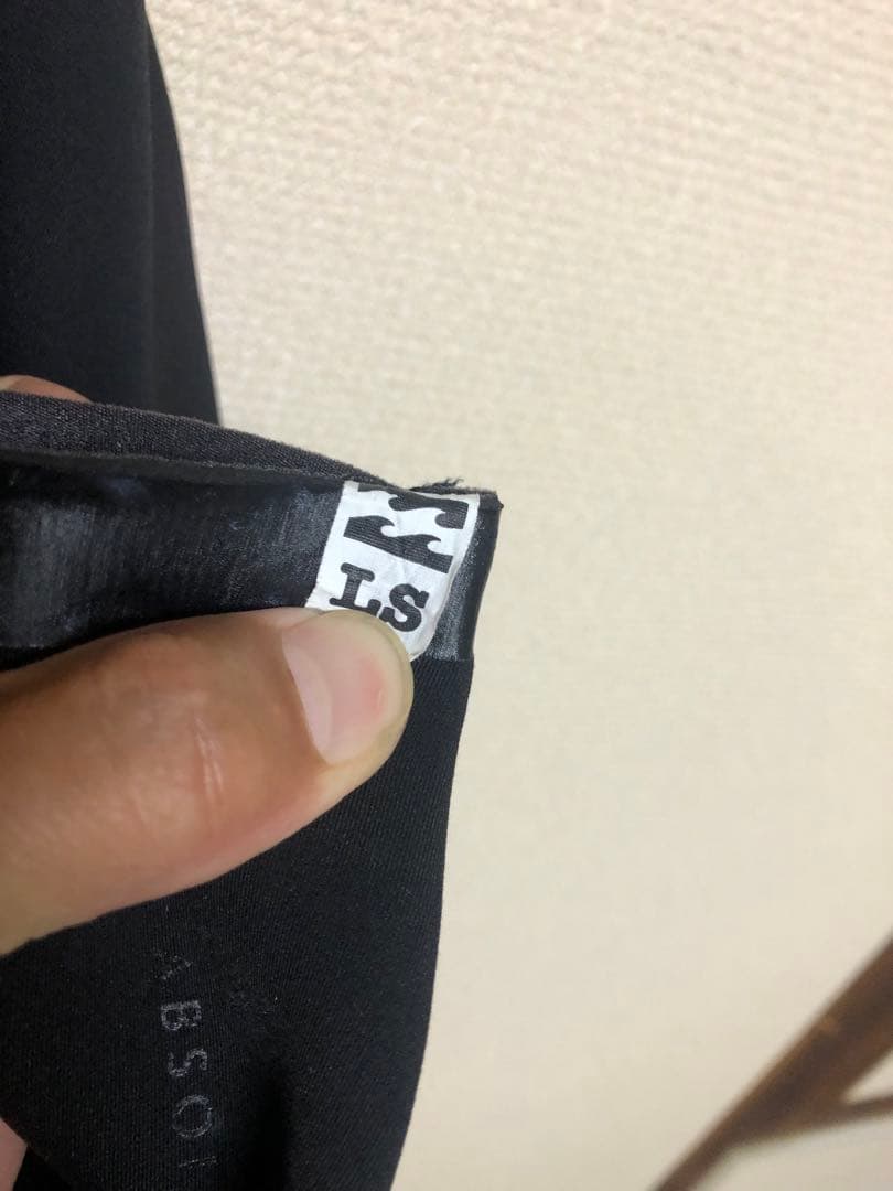 BILLABONGビラボン　アブソリュートコンプ　4/3mm 【海外LSサイズ】