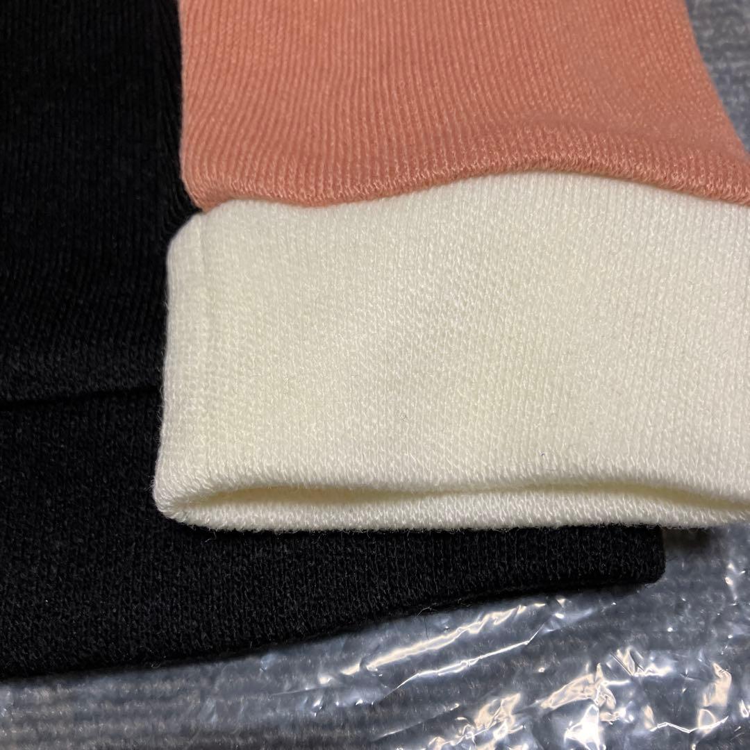 新品未使用　26400円　archivio プルオーバー　サイズ36