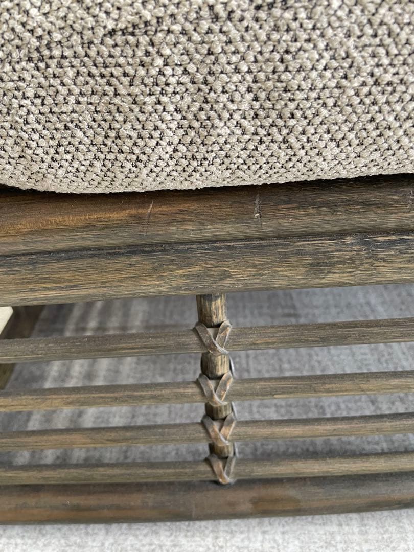 【じゅんこ】 CASABLANCA カサブランカ ソファ　④