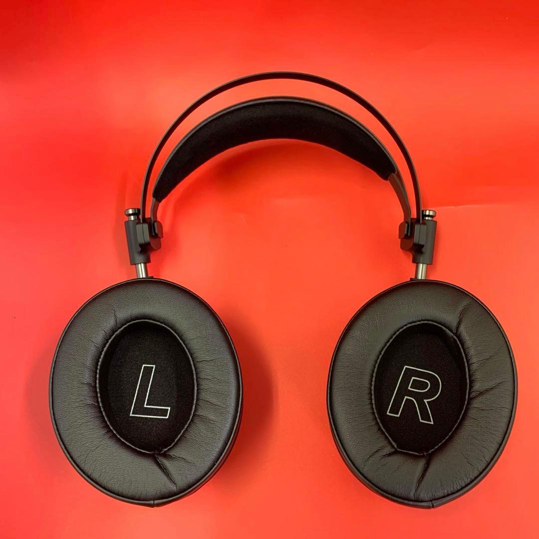 【開封・未使用】Linsoul Kiwi Ears Atheia ヘッドホン