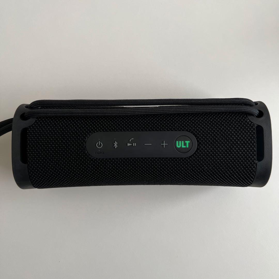 y*7様 SONY ワイヤレススピーカー ULT FIELD1 SRS-ULT1