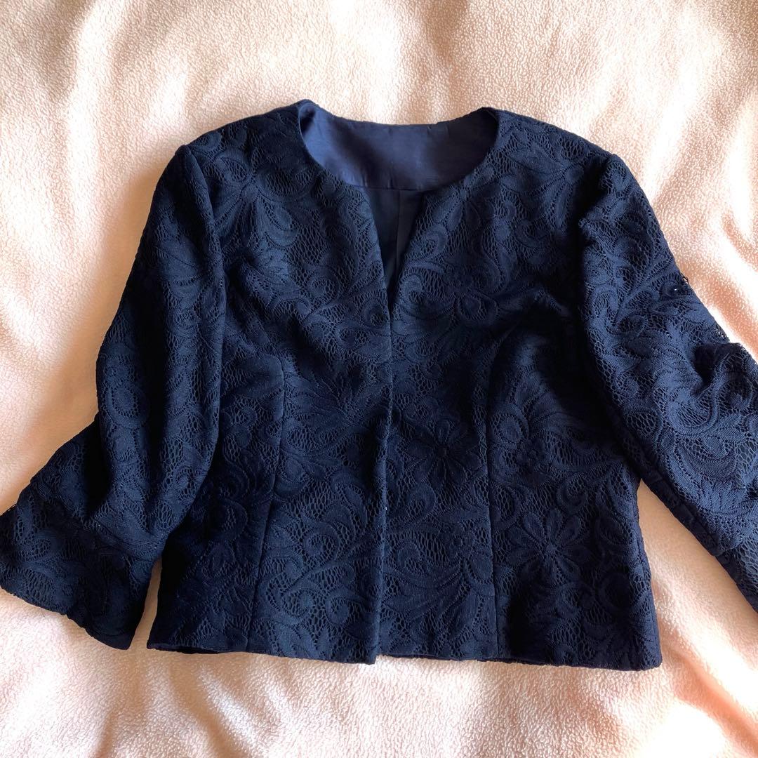 マザーズドレス　結婚式　母親ドレス　フォーマルロングドレス　正礼装　9号