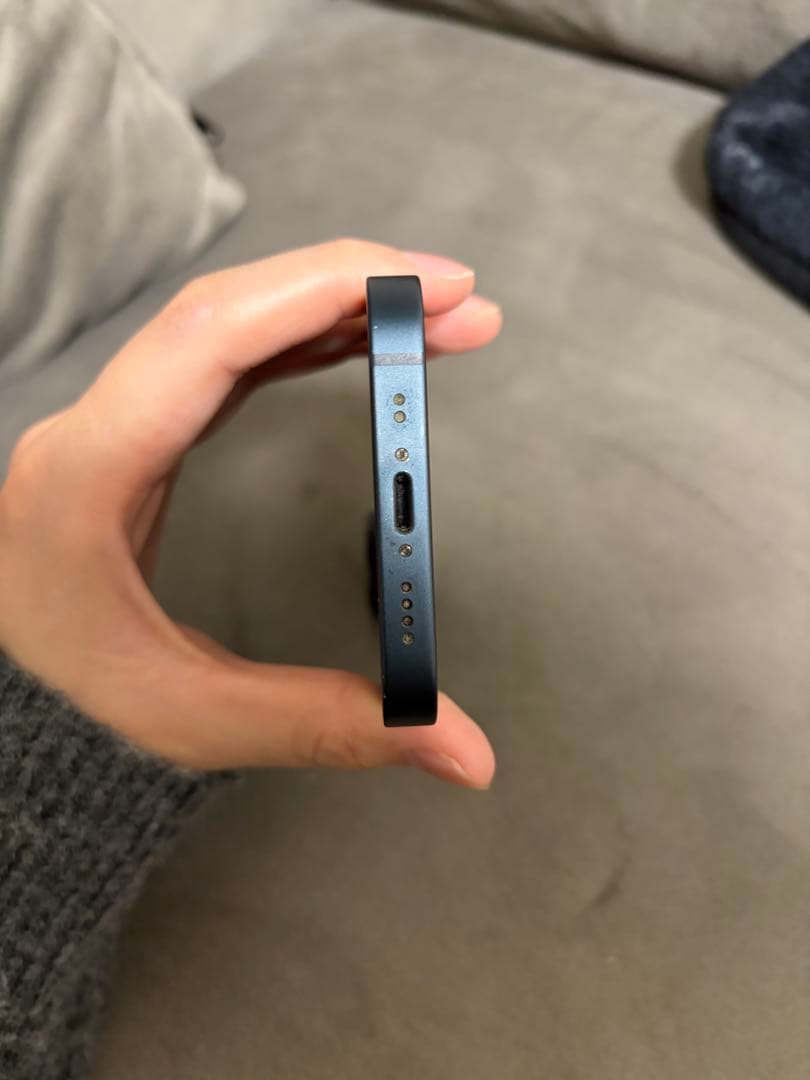 Apple iPhone 13 mini SIMフリー