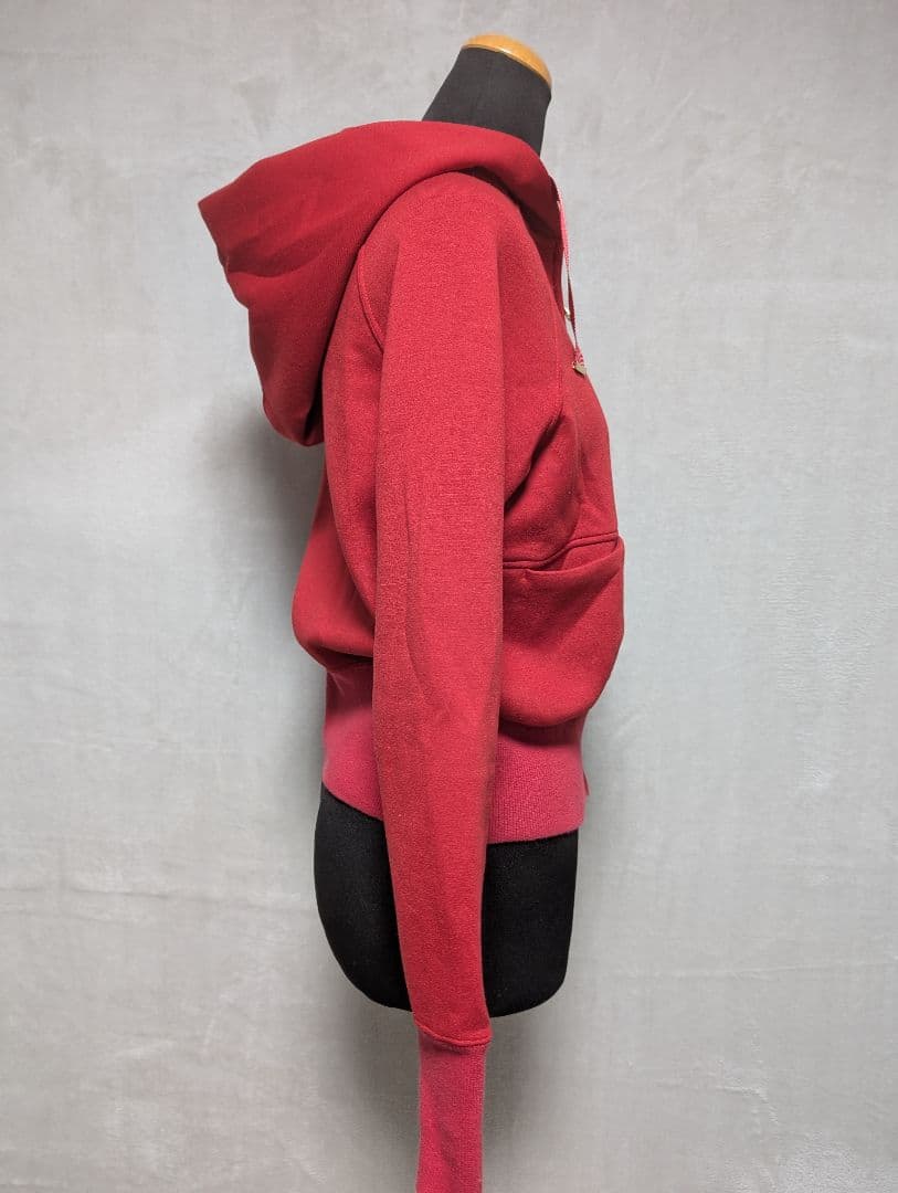 JENNE 日本製美ラインパーカー（UVカット）