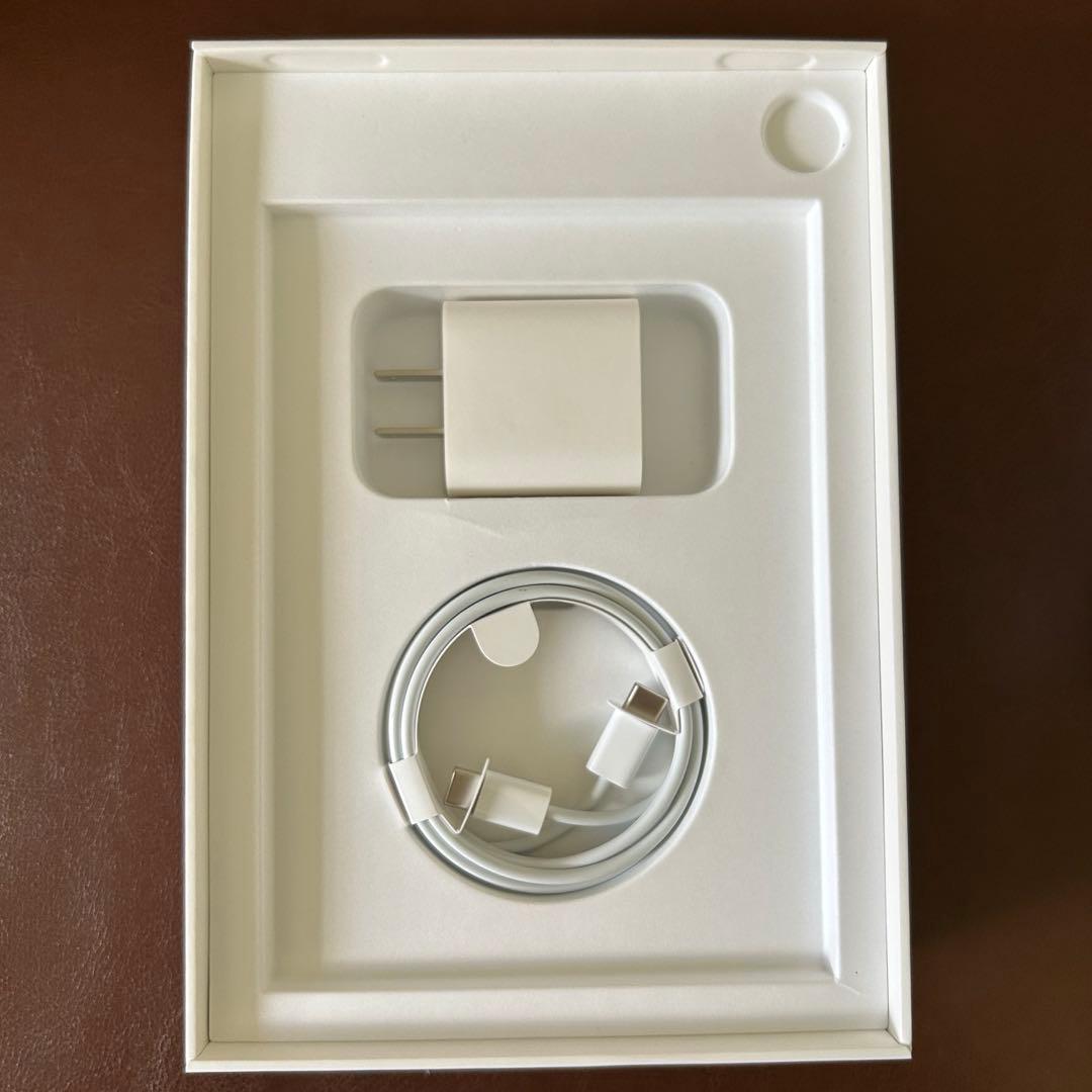 iPad mini (第6世代) 64GB Wi-Fi スターライト