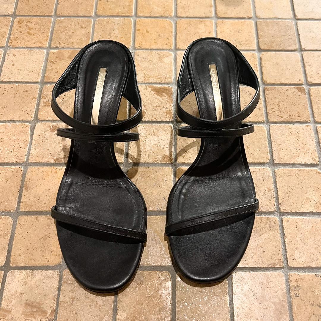 BRENTAのミュール