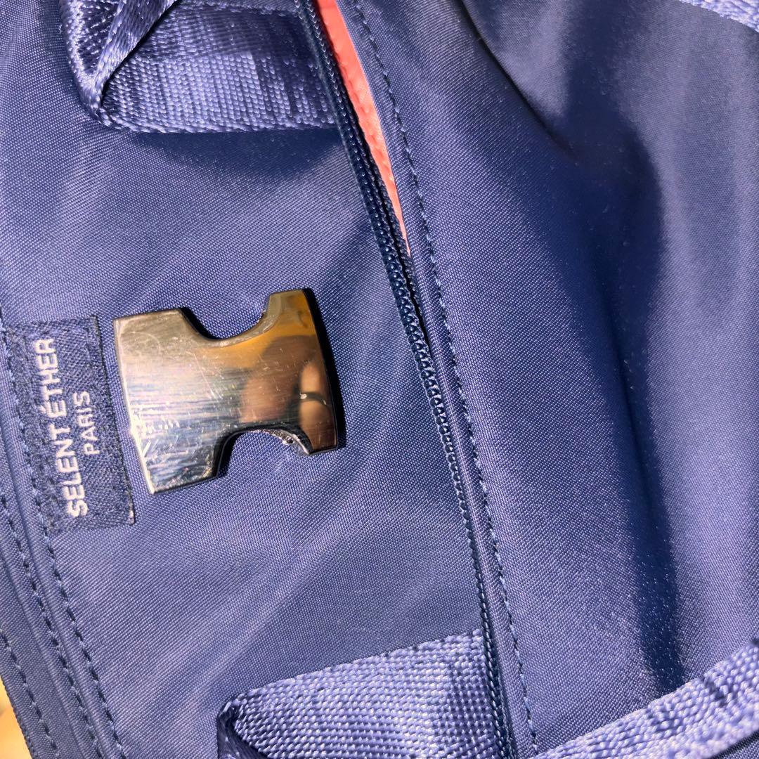 セレーンエテール selent ether paris Passion 36 紺