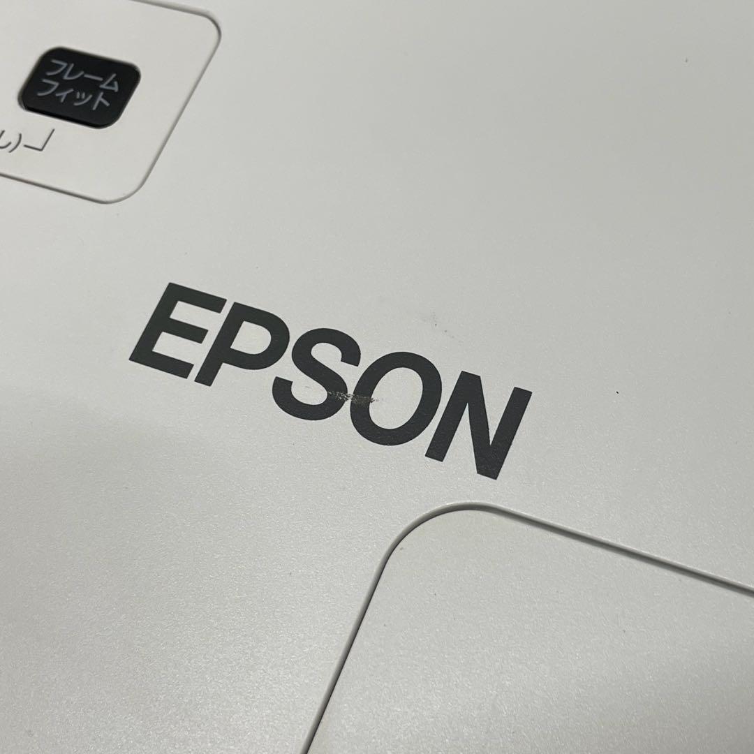 EPSON ビジネスプロジェクター EB-2155W