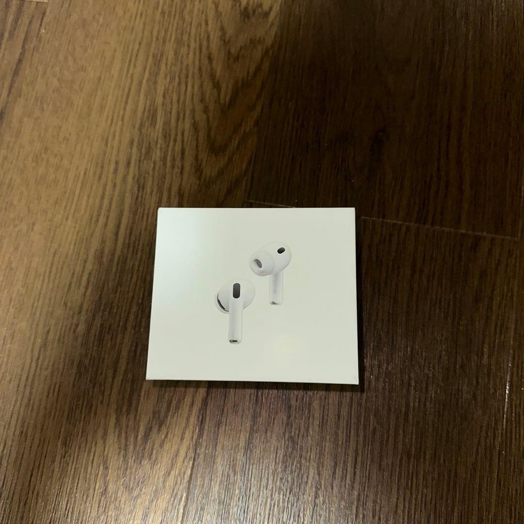 AirPods pro3 本体 [新品未開封]