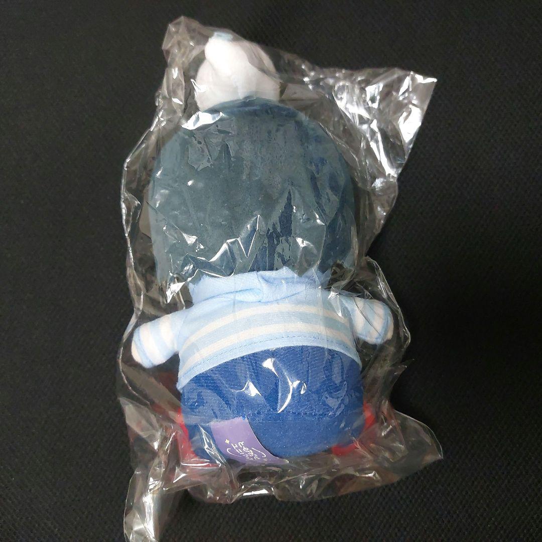 影。/かげまる ぬいぐるみ とびユニ