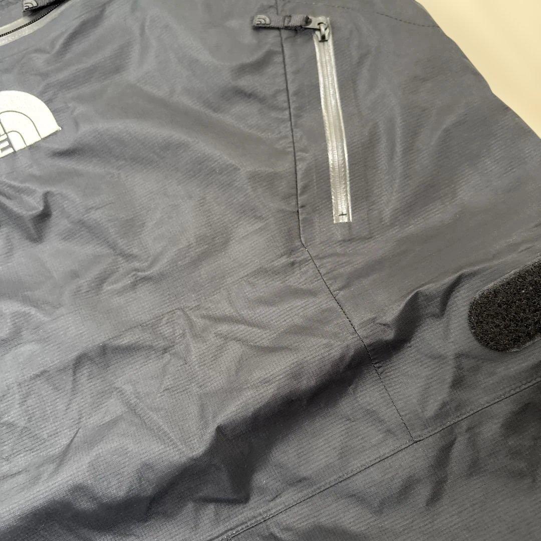 ま*も様 ノースフェイス ビームス 別注 ビブパンツ MULTIDOORSY B