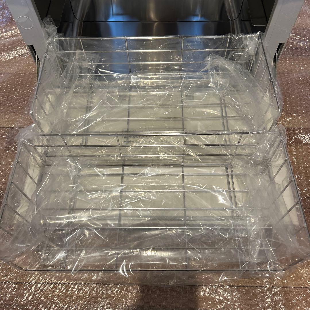 【専用】HOTCABI タイジ ホットキャビ 前開式 おしぼり　HC-18F