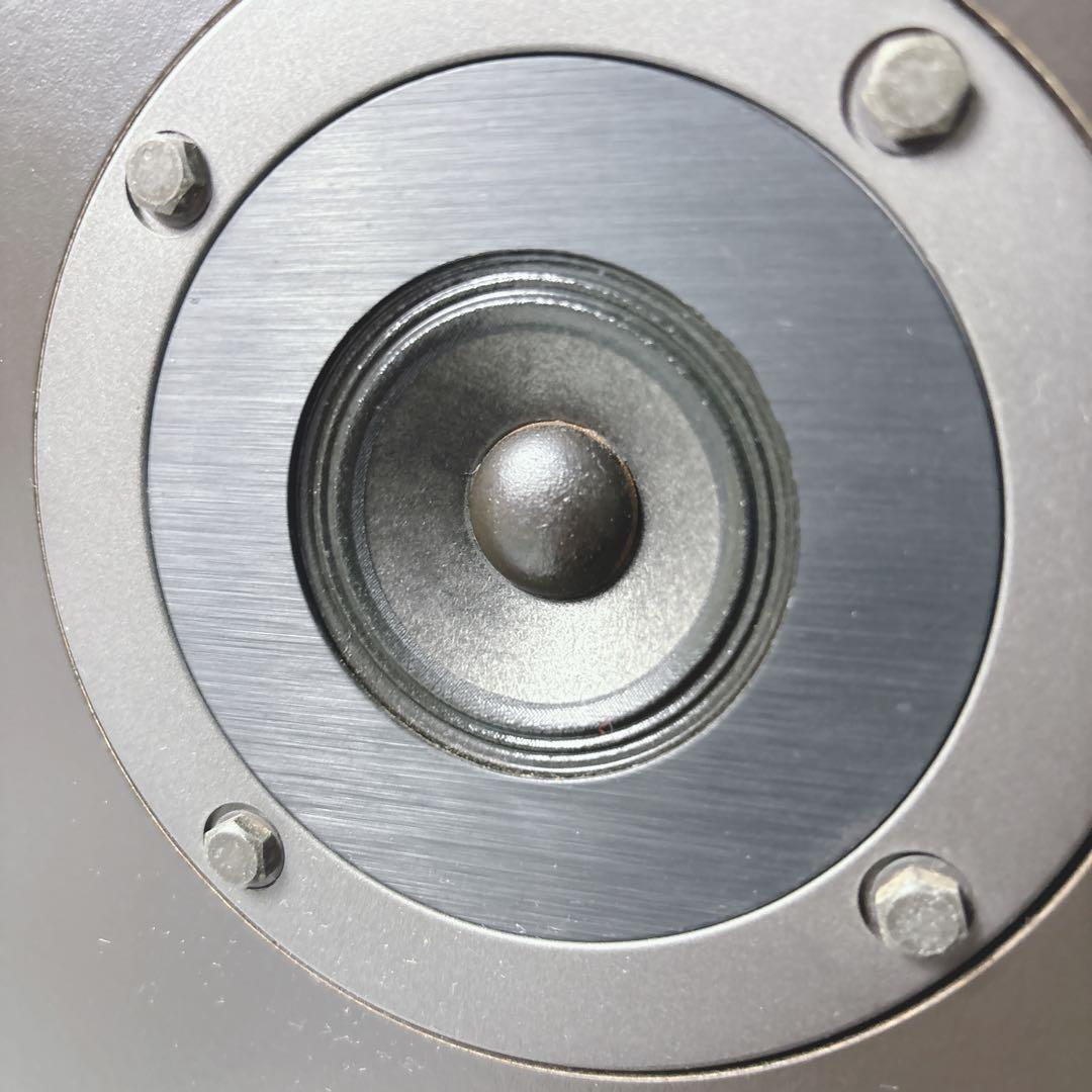 【希少品】DIATONE DS-201 3way スピーカー ペア