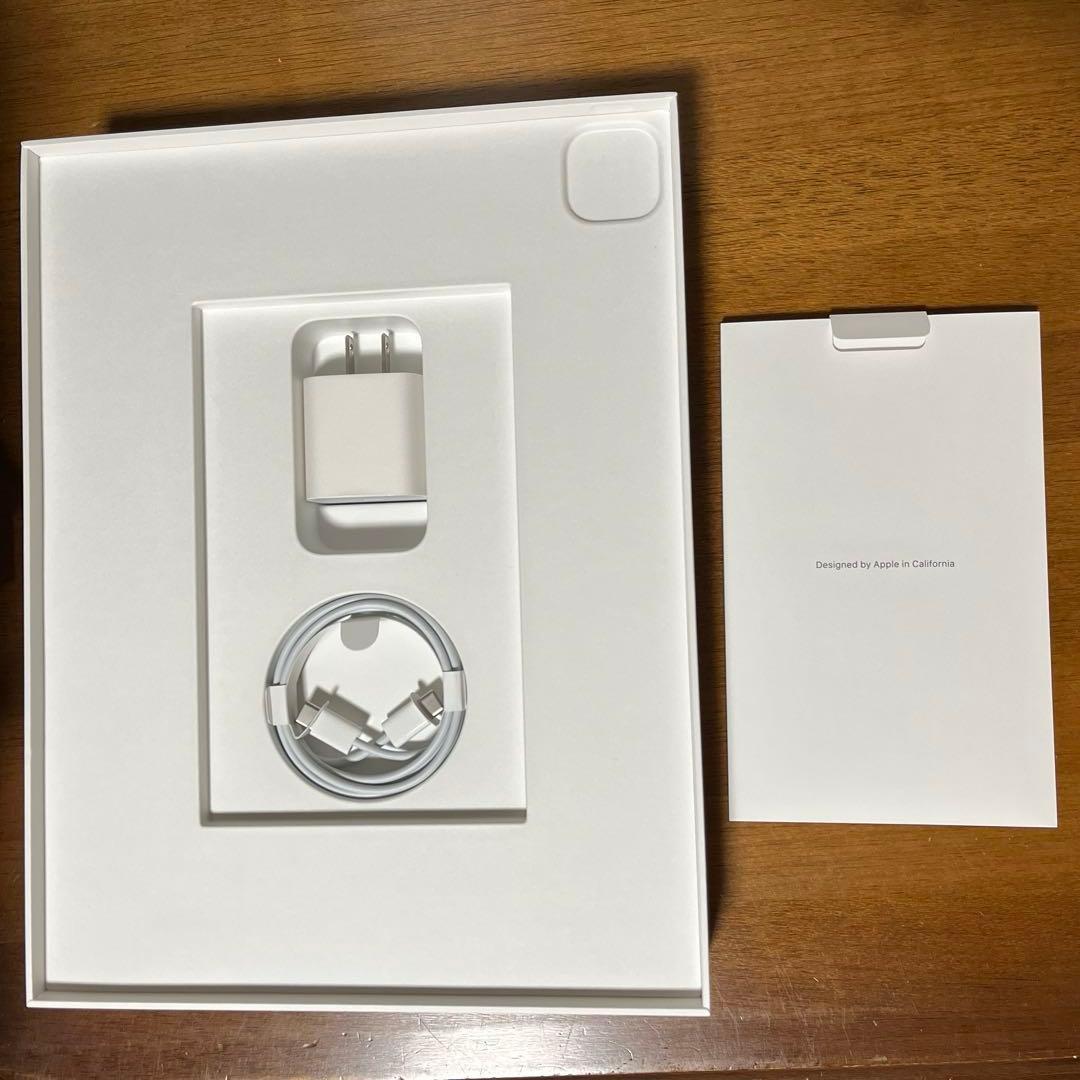 S*⠀様 iPad Pro 12.9インチ スペースグレー第五世代 256GB