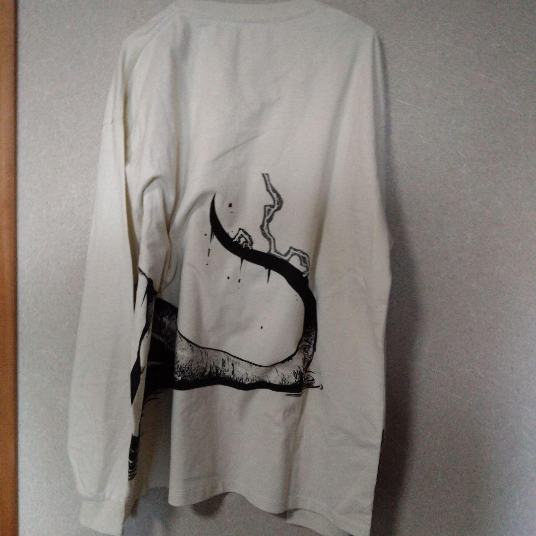 A*P様 グラニフ　鋼の錬金術師 ロングtシャツ 未使用