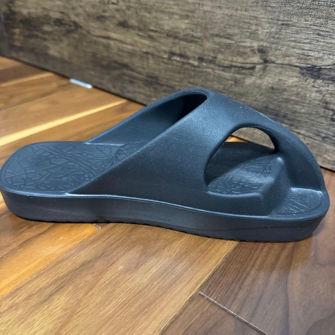 ※しらたきRacbaki イージーサンダル L