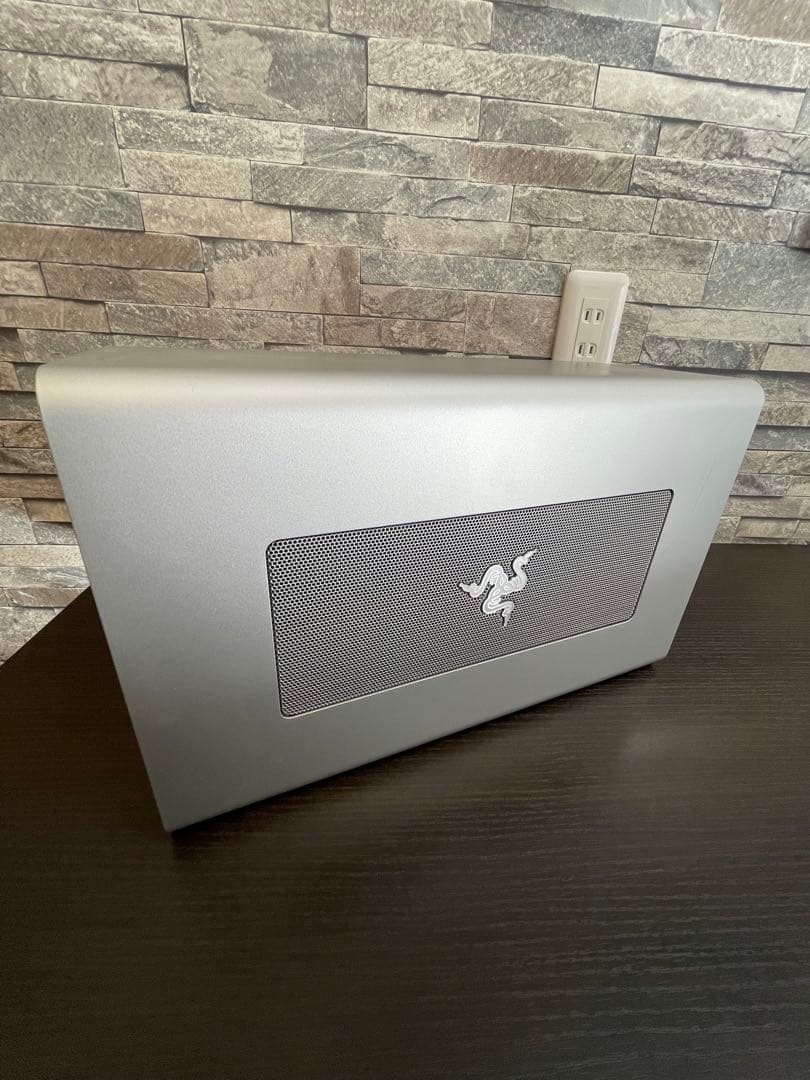 Razer Core X Mercury & Radeon RX6800セット