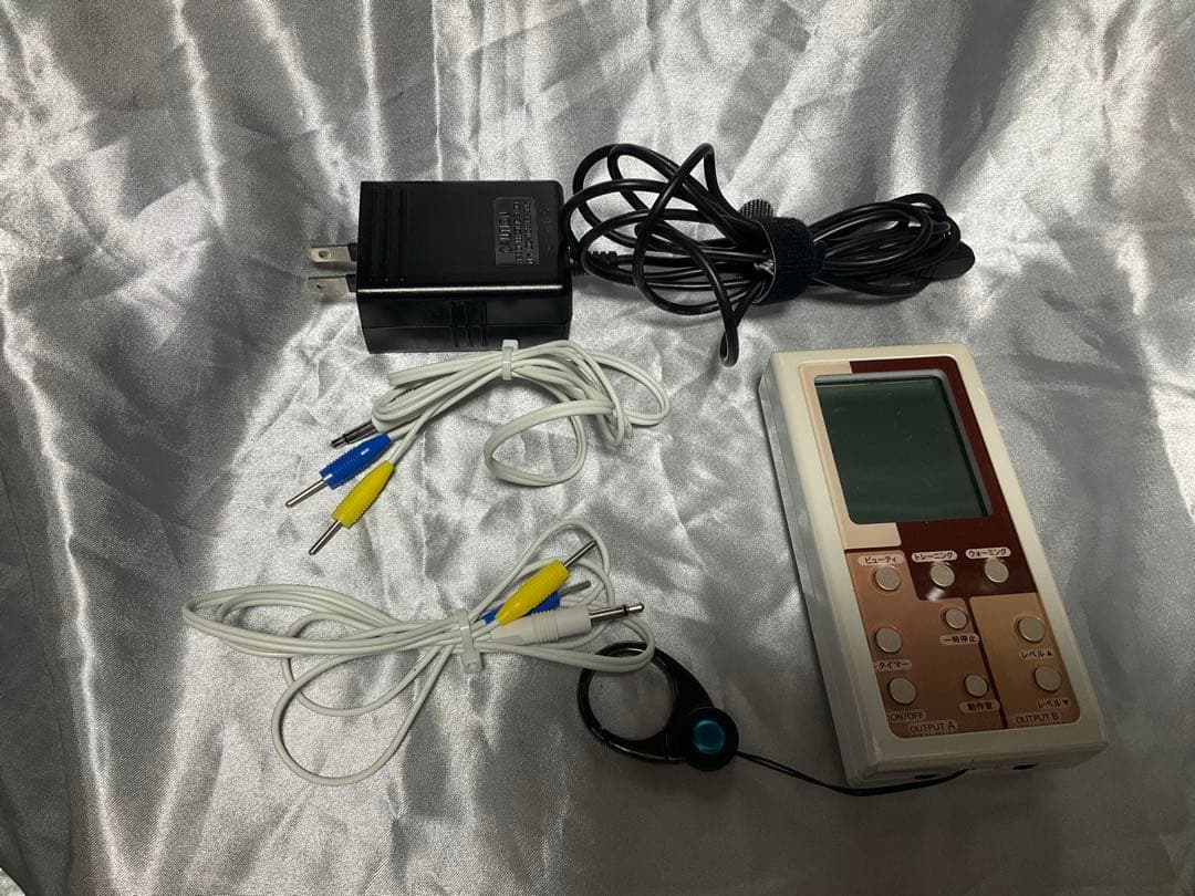 フロイデ ミニ　複合高周波　ems