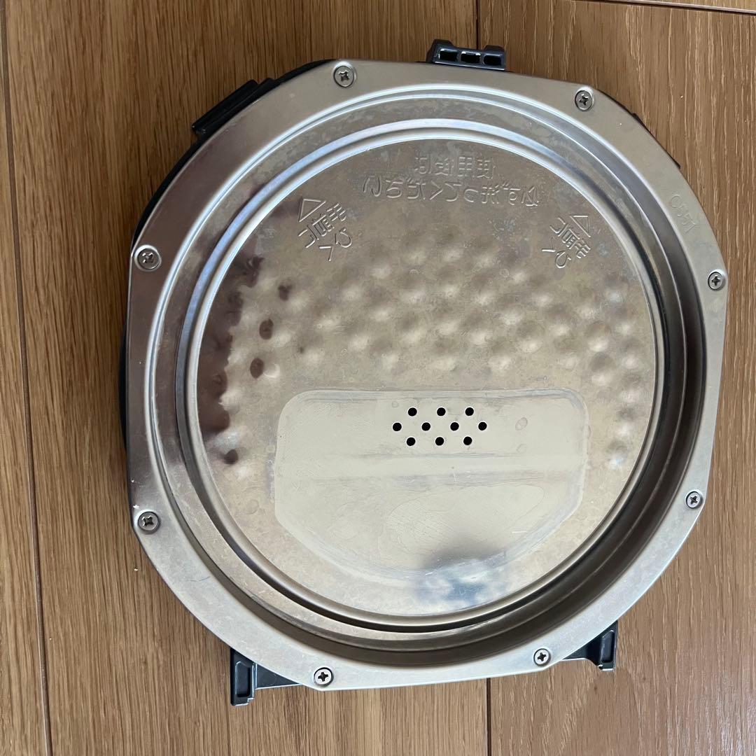 【最終値下げ】象印炊飯器 中古 NW-SA10 STAN スタン