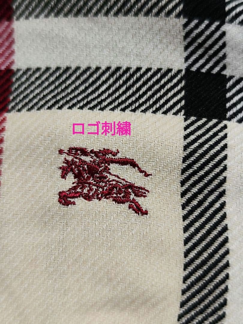 BURBERRY BLUE LABEL ノバチェックワンピース サイズ38