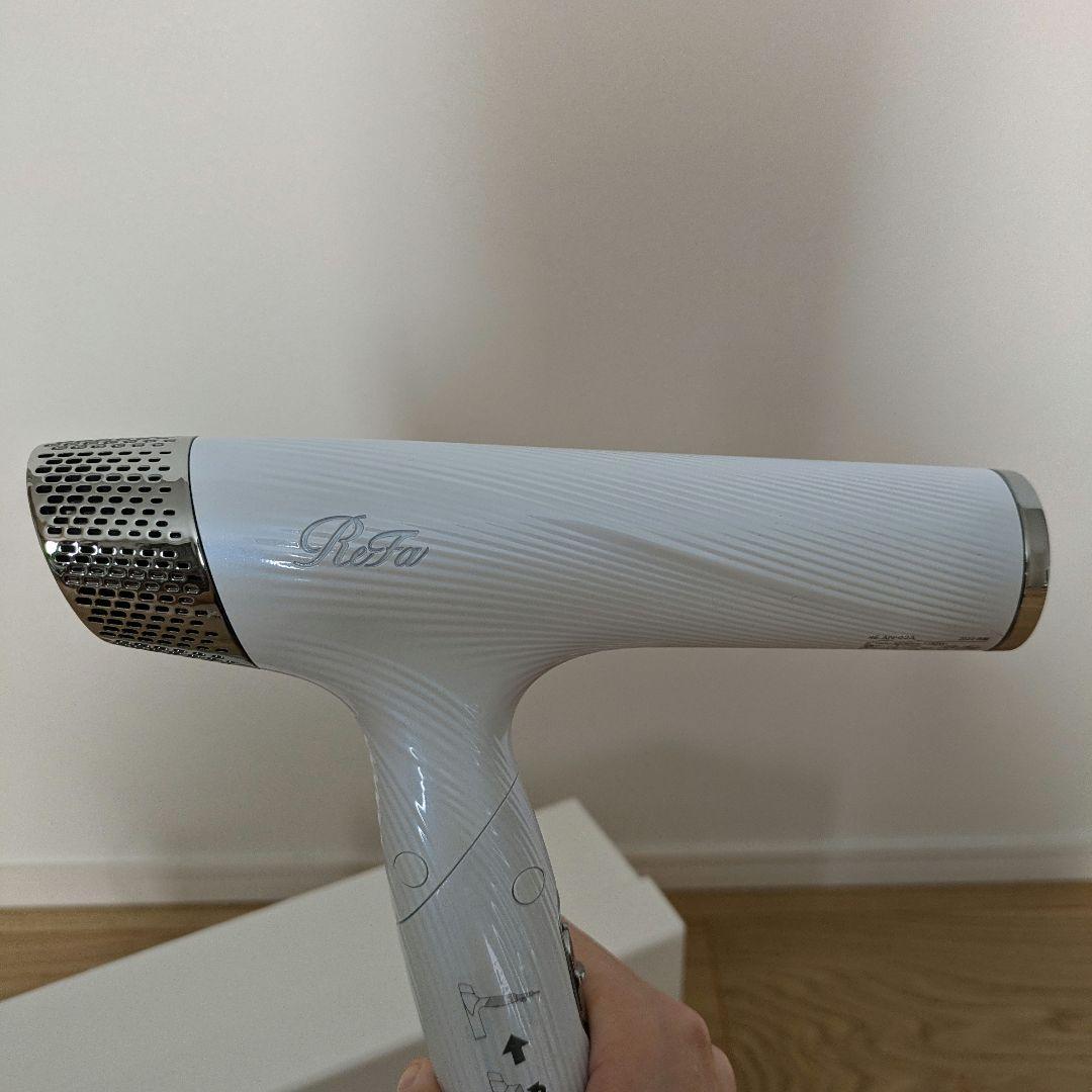 ReFaビューテック　ドライヤースマート