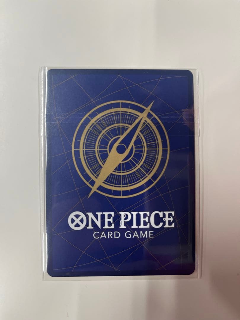 ジュエリー・ボニー SR ホロカード　フラッグシップバトル