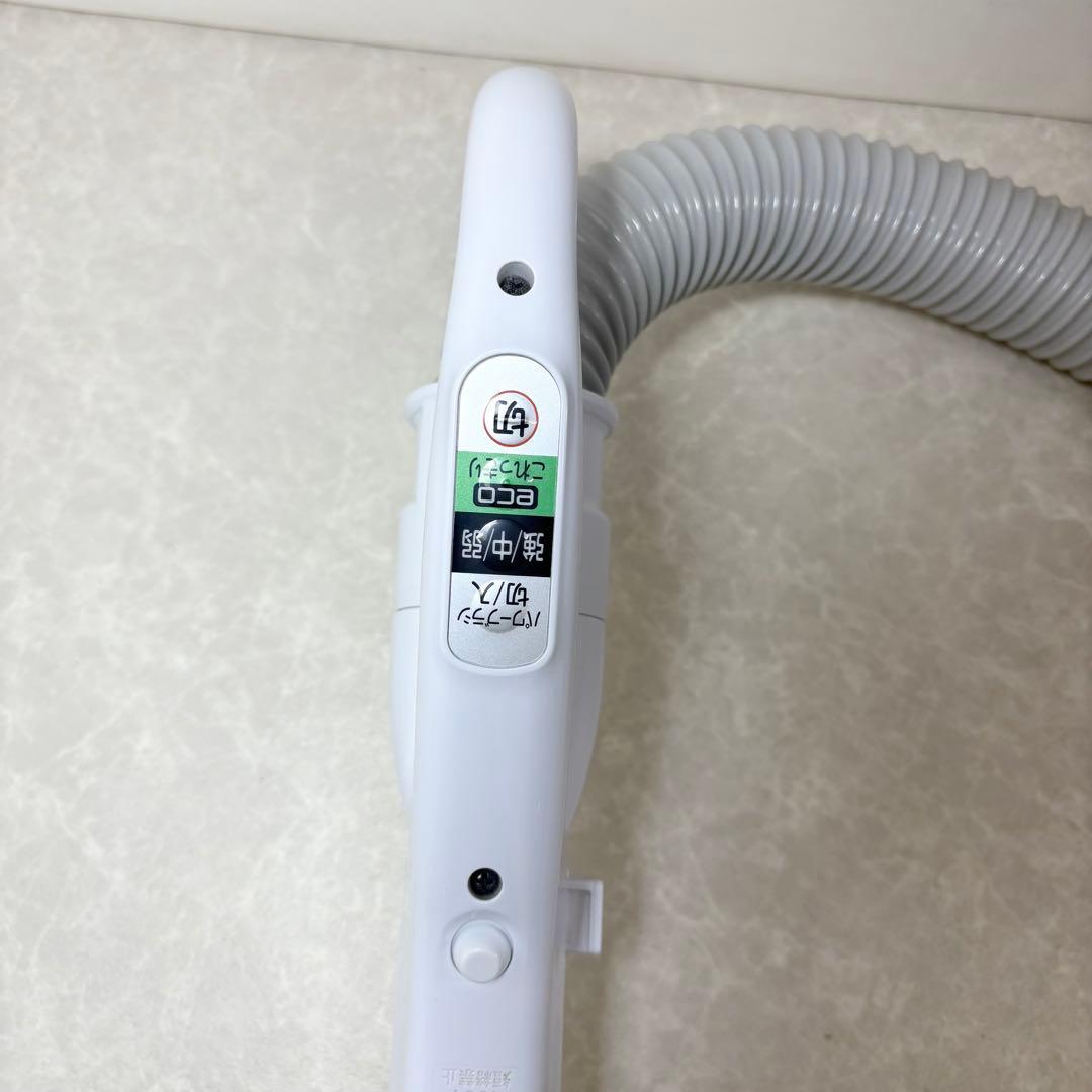 HITACHI 電気掃除機 CV-KP90G 紙パック式 2020年製