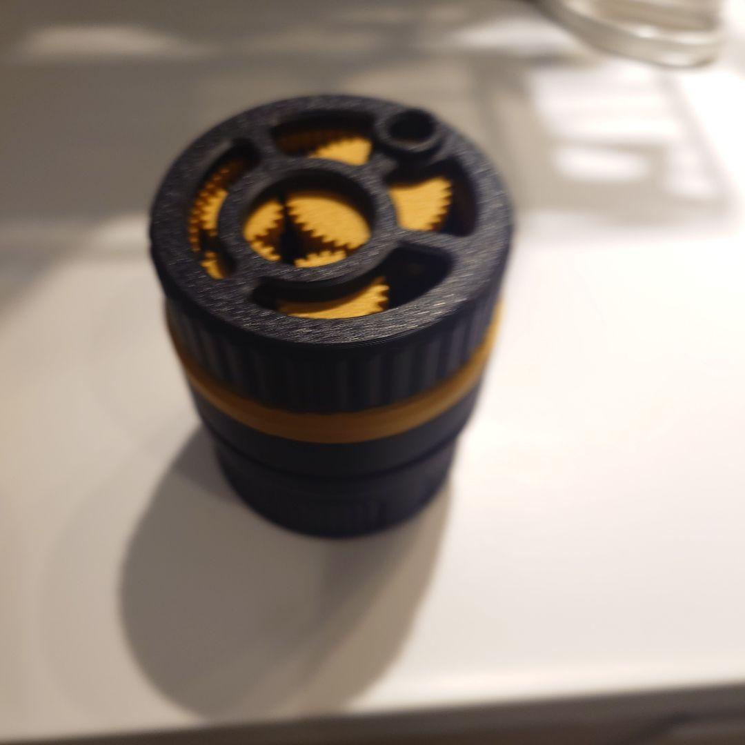 デロンギ エスプレッソマシン デディカ WDTツール付