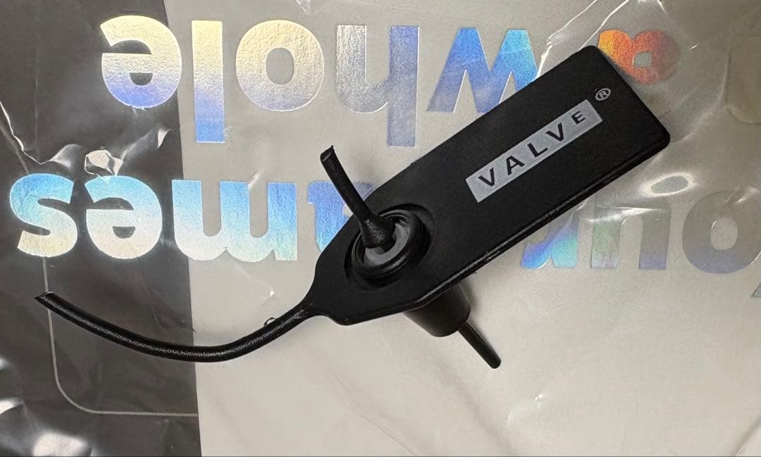 その他 Valve Steam Deck OLED 1TB SSD