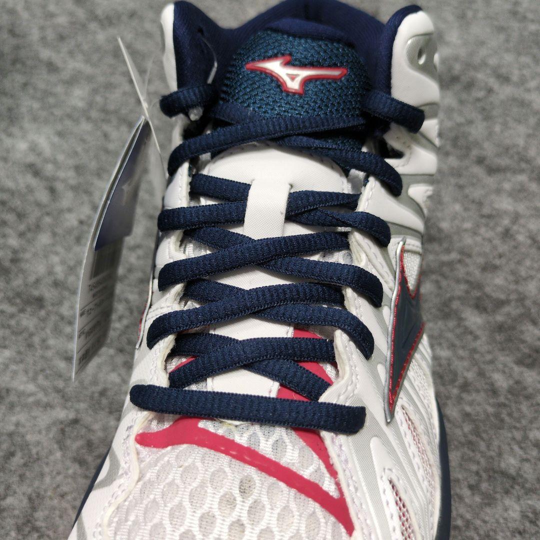 ウェーブトルネードX2　MID 24.0cm