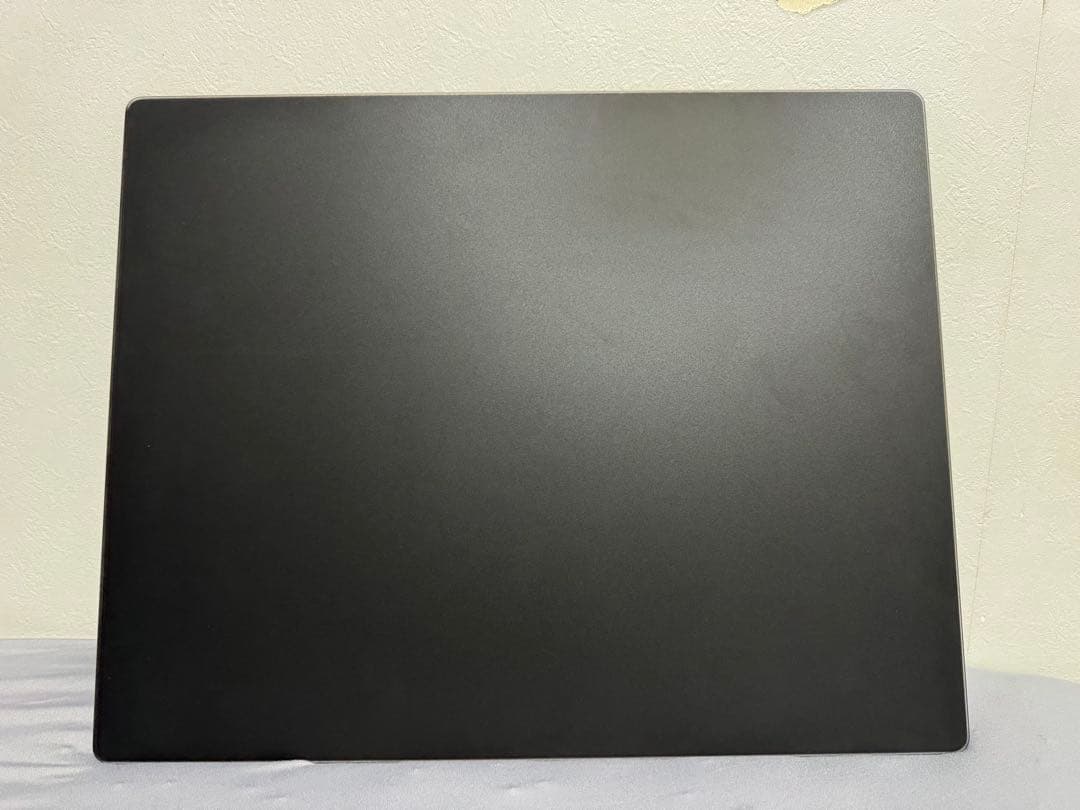 Wooting 60HE ガラスマウスパッド