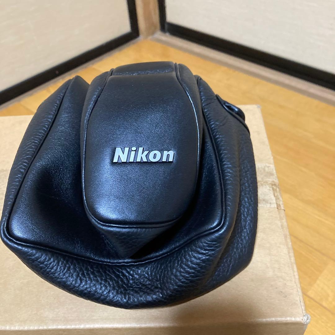 【美品】ニコンF5 記念モデル　付属品あり