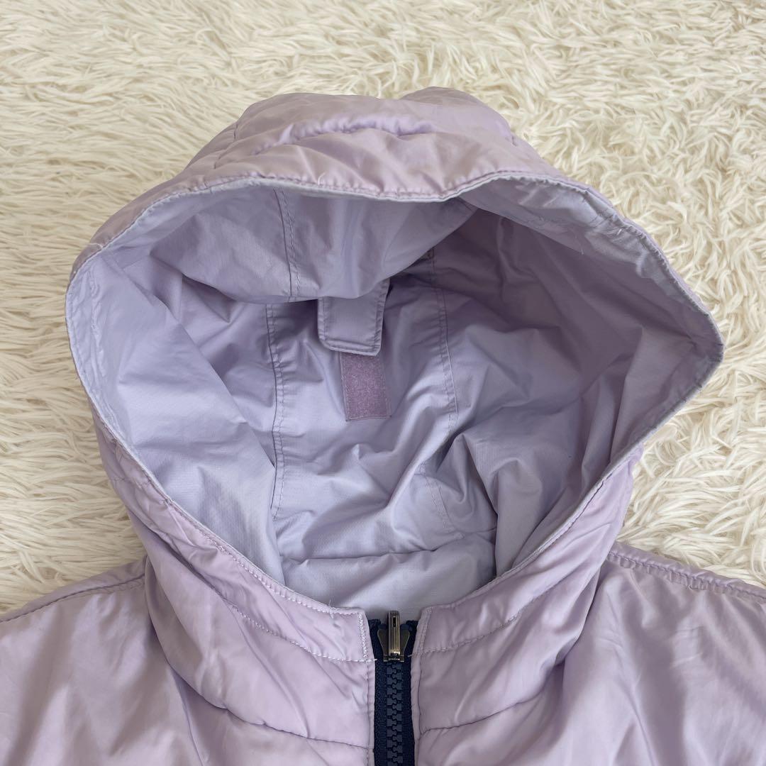 美品✨コロンビア 子ども　スキーウェア　上下セット リバーシブル 120