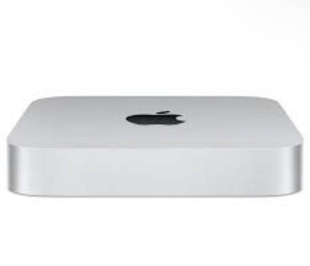 Mac mini 2020年モデル