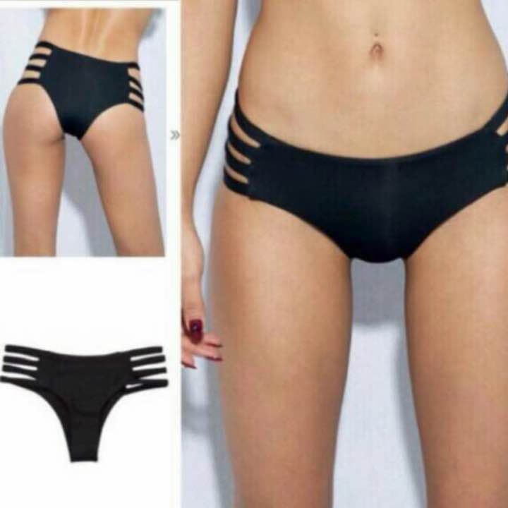 【値下げ☺︎】ALEXIASTAM 完売 ビキニ ボトムス&スタイルブック☺︎