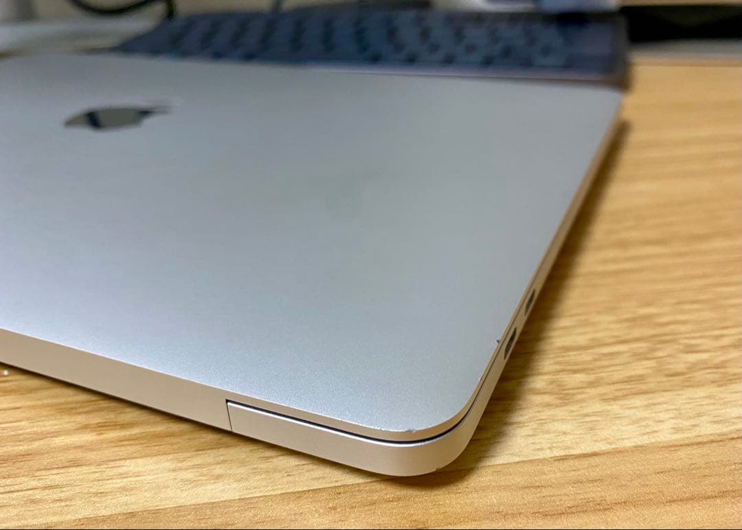 MacBook本体 MacBook Pro13inch 2020 16GB