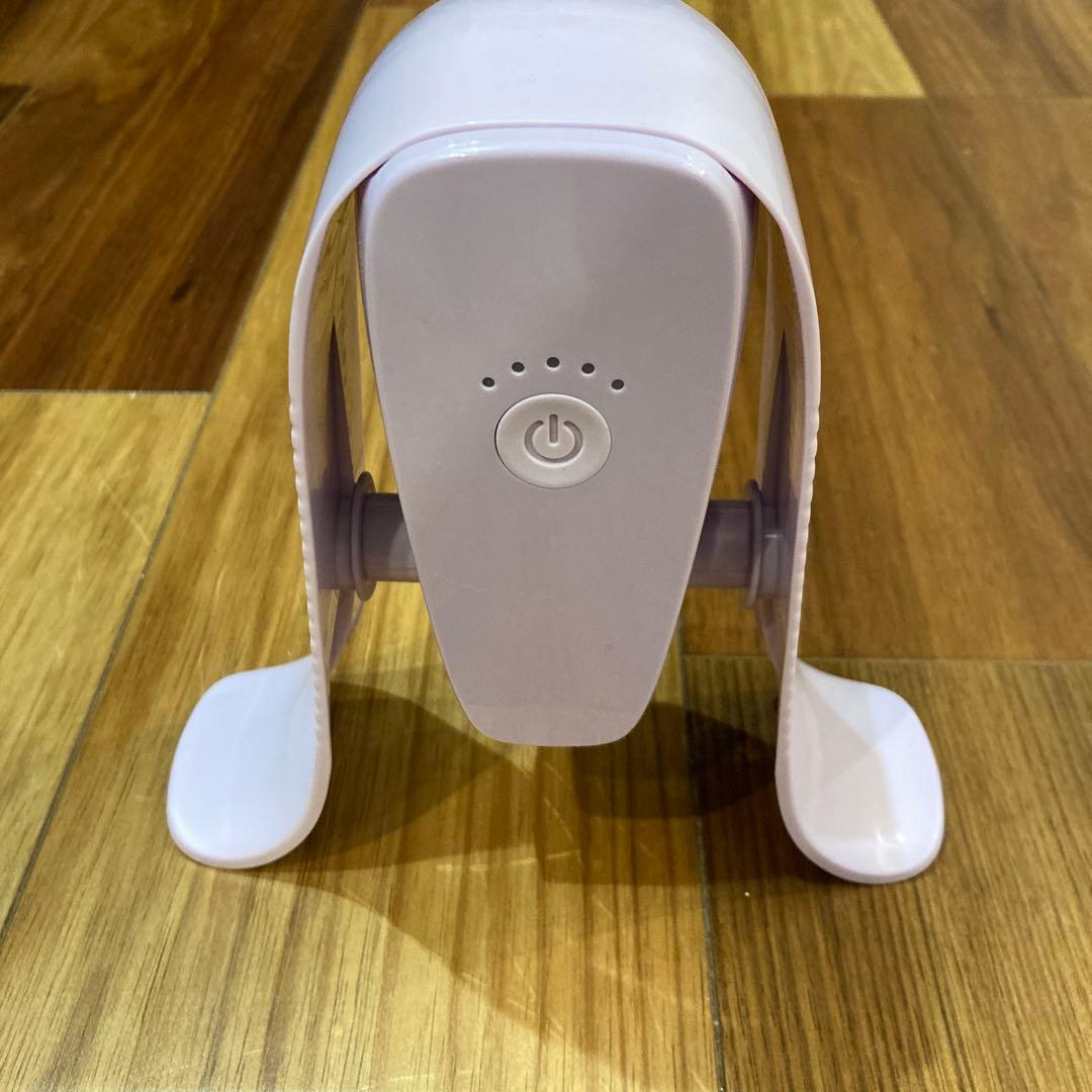 マイキュット ラベンダーパープル　正規品　ショップジャパン