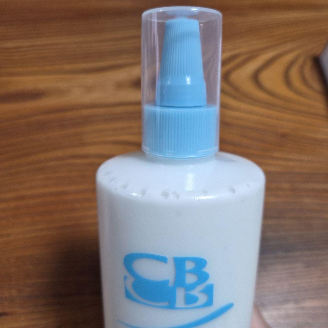 ミネラルクレイモイスト CB CLAY BEAUTY 500ml